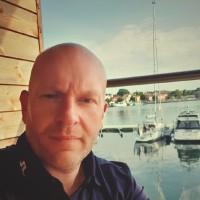 Christer Heesch