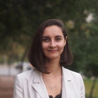 Vasilina Toboleva