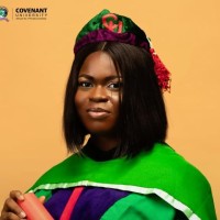 Favour Adeyemo