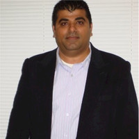 Firoz Patel