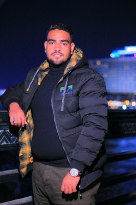 Mostafa Ahmed