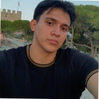 Joel Daniel Castillo