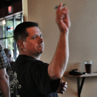 Derick🚗 Sherburne