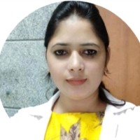 Gunjan Rawat