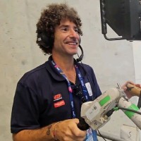 Javier Vallespín