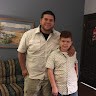 phillip morones