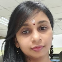 Shuganthy Krishnamuthu