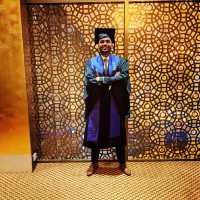 Parth Shah