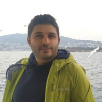 Ehsan Amiri