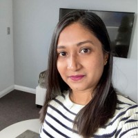 Aishwarya Renganathan
