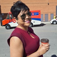 Judy Jaipaul
