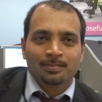 Vikas Chib