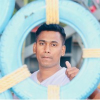 Sunil Kumar Biswal