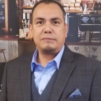 Henry Galvan