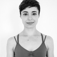 Inês Jacques - Ballerina Body