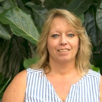 Christina Johnston