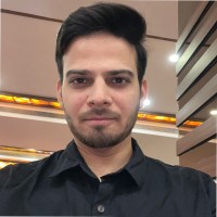 Shantanu Barve