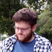 Matvei Chernishevskii