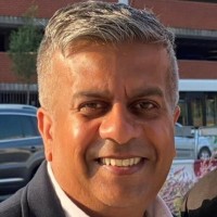 Rishi Arya