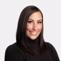 Larissa Bacon