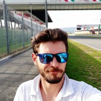 Traian Alexandru Gavriliu