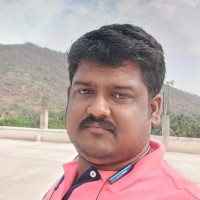Sudhagar V