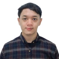Raden Bagus Dedi Suwarno