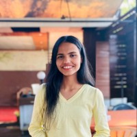 Anjali Lomte