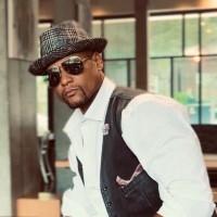 Joel Ware Sr.