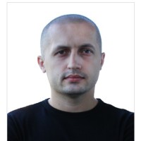 Антон Кондратов