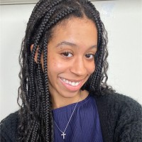 Cheyenne M.