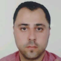 Raafat Darwish