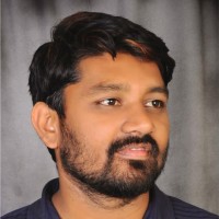 Bagadi Jagadesh