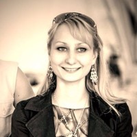 Darya Yemets