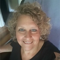 Andrea Horvath