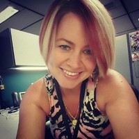 Amanda Butler