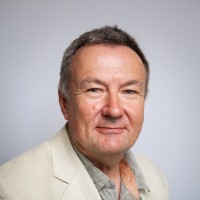 Ian Dyson CBE QPM DL