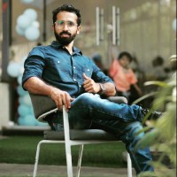 Piyush Nandurkar