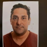 Juan Jose Aguilera De La Rubia