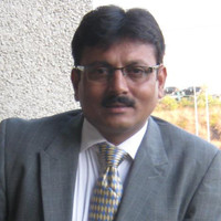 Rajendra Desai