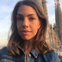 Danielle Golden