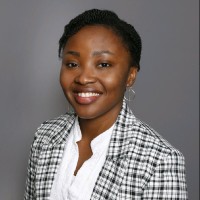Grace Kouogueu Maguia
