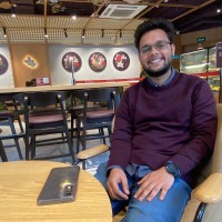 Pratyush Tiwari