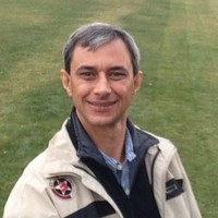 Luis Claudio Prado