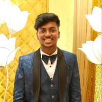 Saravanan Ravi