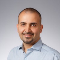 Saeed Fouladi Fard