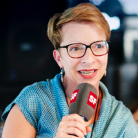 Ursula Häberlin