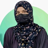 Warda hussain