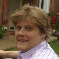 Charlie Willetts