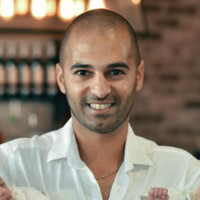 Barak Kahlon